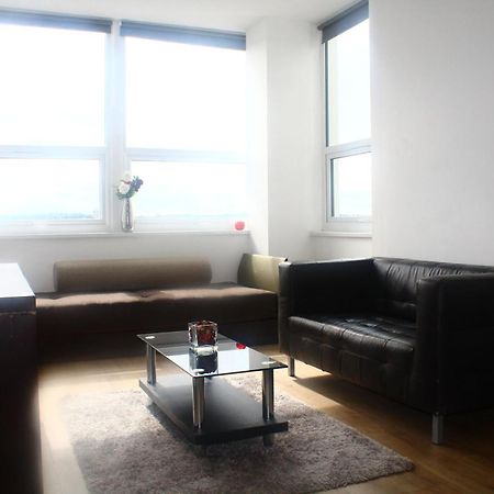 Flat 405 One Bedroom Apartment Birmingham Extérieur photo