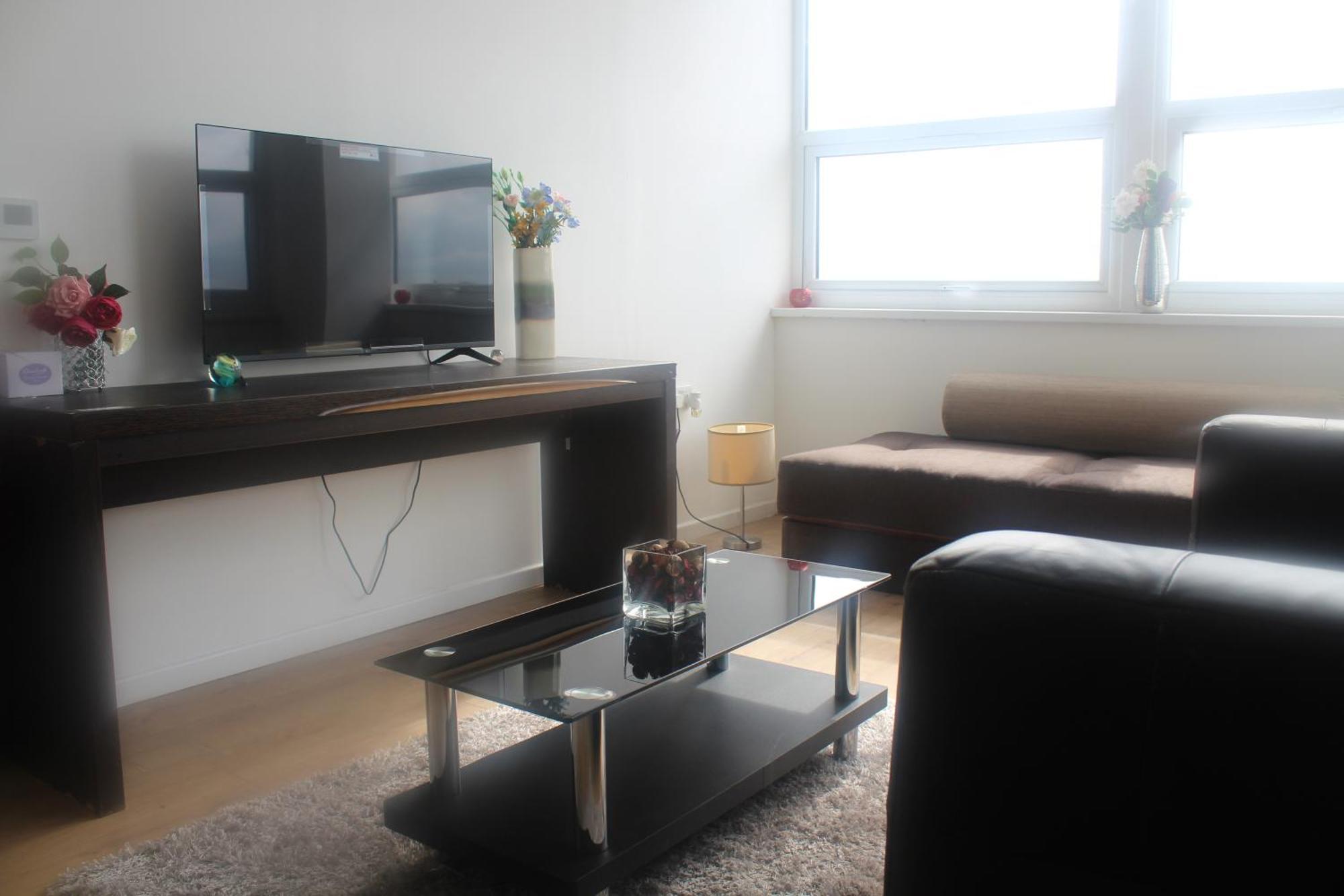 Flat 405 One Bedroom Apartment Birmingham Extérieur photo